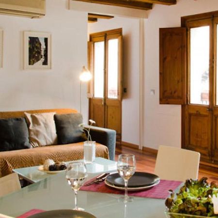 Ripoll Apartments Barcelona Exterior foto