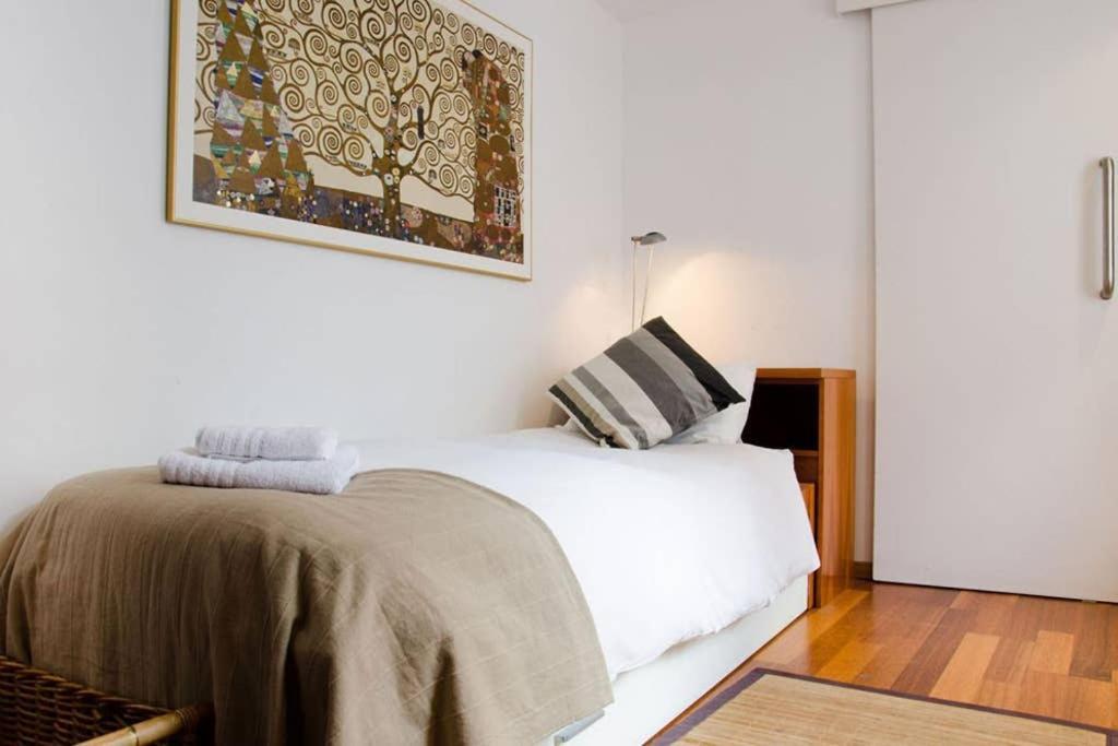 Ripoll Apartments Barcelona Exterior foto